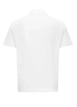 Поло мужское Ramon3 Bogner FIRE+ICE