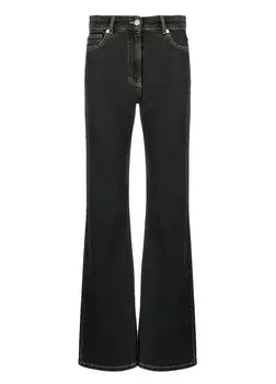 Джинсы женские MO5CH1NO JEANS Джинсы женские MO5CH1NO JEANS