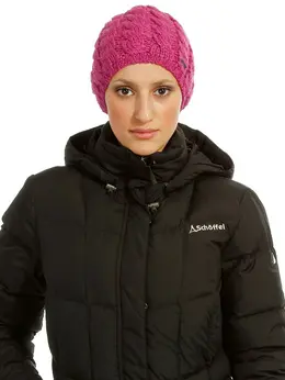 Шапка женская SCHOFFEL Rani Шапка женская SCHOFFEL Rani
