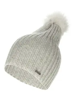 Шапка женская Cashmere Pon Pon Hat WOOLRICH