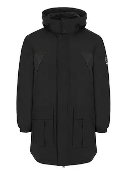 Пальто мужское CABAN COAT EA7