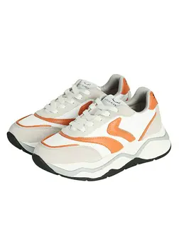 Кроссовки женские CLUB108 VOILE BLANCHE Кроссовки женские CLUB108 VOILE BLANCHE