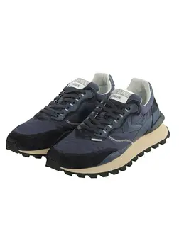 Кроссовки мужские QWARK HYPE MAN VOILE BLANCHE Кроссовки мужские QWARK HYPE MAN VOILE BLANCHE