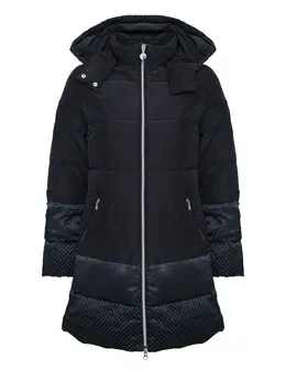 Пальто женское Caban Coat EA7 Пальто женское Caban Coat EA7
