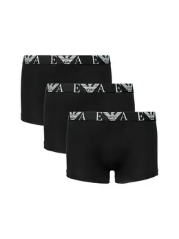 Трусы Men'S Knit 3Pack Trunk EA UNDERWEAR