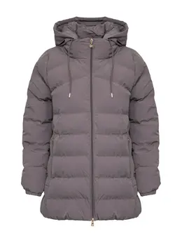 Пальто женское Jakets W Caban EA7 Пальто женское Jakets W Caban EA7