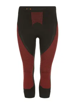 Белье: термобриджи женские Pants Med TOURING X-BIONIC для занятий спортом