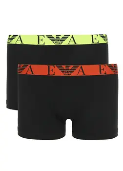 Трусы мужские 2-Pack Trunk EA UNDERWEAR