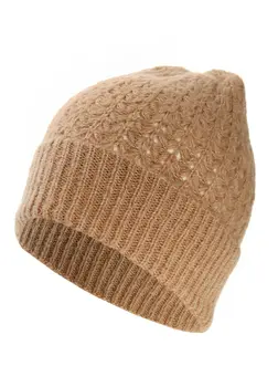 Шапка женская Tibet PENNY BLACK