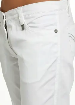 Брюки женские хлопковые  LADY LONG PANT TWILL STRETCH CAMPAGNOLO