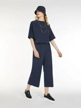 Брюки женские Rostok MAX MARA