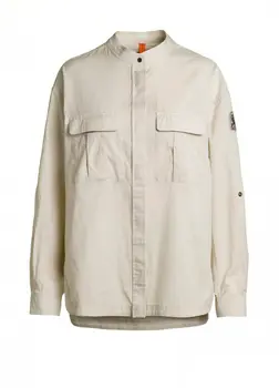Рубашка женская Nevaen PARAJUMPERS Рубашка женская Nevaen PARAJUMPERS