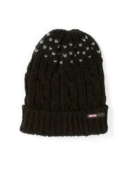 Шапка мужская MEETING Wool Beanie Шапка мужская MEETING Wool Beanie