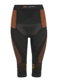 Бельё: термобриджи женские Pants Med Warm X-BIONIC для занятий спортом