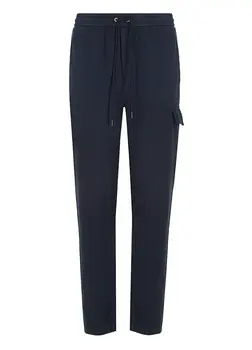 Брюки мужские Cotton Linen Pant WOOLRICH