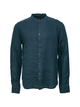 Рубашка мужская Iberis Lino Camicia PEUTEREY