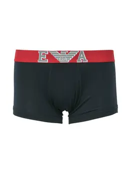 Трусы мужские Men's Knit Trunk EA UNDERWEAR