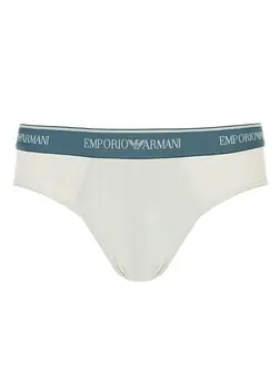 Трусы мужские Mens Knit Brief EA UNDERWEAR Трусы мужские Mens Knit Brief EA UNDERWEAR