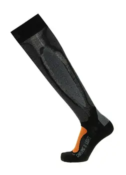 Термоноски мужские Ski Carving Ultralight  X-SOCKS