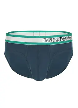 Трусы мужские Men's Knit Brief EA UNDERWEAR