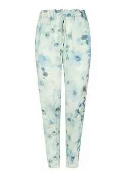 Брюки женские Allover Satin Jogger Pants DEHA Брюки женские Allover Satin Jogger Pants DEHA