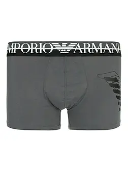 Трусы мужские Mens Knit Trunk EA UNDERWEAR Трусы мужские Mens Knit Trunk EA UNDERWEAR