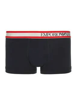 Трусы мужские Men's Knit Trunk EA UNDERWEAR Трусы мужские Men's Knit Trunk EA UNDERWEAR