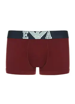 Трусы мужские Men's Knit Trunk EA UNDERWEAR