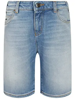 Шорты EMPORIO ARMANI Шорты EMPORIO ARMANI