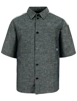 Рубашка EMPORIO ARMANI Рубашка EMPORIO ARMANI