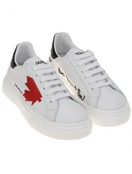 Кеды Dsquared2 Кеды Dsquared2