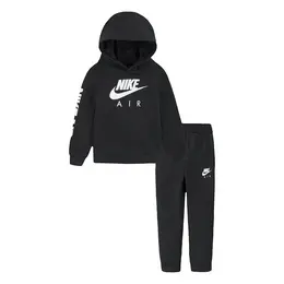 Комплект: пуловер и брюки Air Pullover + Pant Set