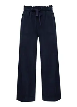 Брюки женские Lyocell Crop Pants DEHA