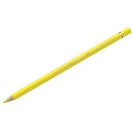 Карандаш Faber-castell "Polychromos" Хром светло-желтый Карандаш Faber-castell "Polychromos" Хром светло-желтый