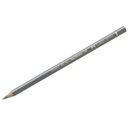 Карандаш Faber-castell "Polychromos" Холодный серый IV Карандаш Faber-castell "Polychromos" Холодный серый IV
