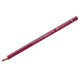 Карандаш Faber-castell "Polychromos" Краплак Карандаш Faber-castell "Polychromos" Краплак