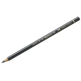 Карандаш Faber-castell "Polychromos" Пэйна серый Карандаш Faber-castell "Polychromos" Пэйна серый