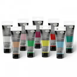 Акрил Гамма "Студия" 75 мл., все цвета Акрил Гамма "Студия" 75 мл., все цвета