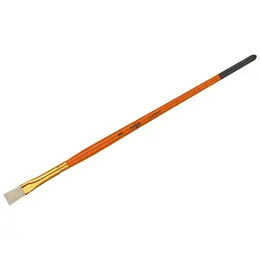 Кисть щетина плоская Гамма Кисть щетина плоская Гамма