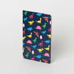 Блокнот FALAFEL BOOKS А5, 40л, 80г, без линовки, разные обложки Блокнот FALAFEL BOOKS А5, 40л, 80г, без линовки, разные обложки