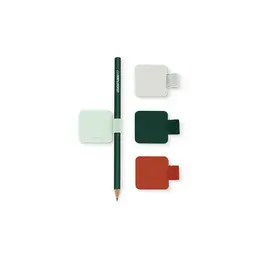 Петля самоклеящаяся Pen Loop для ручек на блокноты Leuchtturm1917 Петля самоклеящаяся Pen Loop для ручек на блокноты Leuchtturm1917