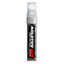 Маркер спиртовой Molotow "BURNER 640PP" 20 мм