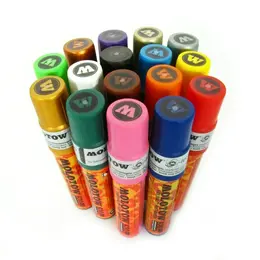 Маркер универсальный Molotow "620PP" 15 мм., все цвета