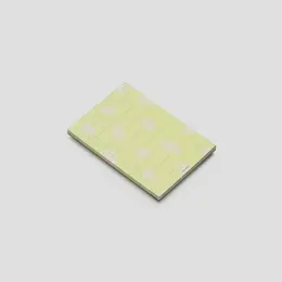 Настольный планировщик FALAFEL BOOKS A5 Weekly planner