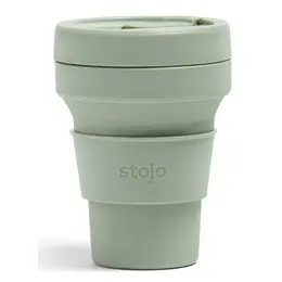 Кружка "STOJO" POCKET CUP 355 мл Sage