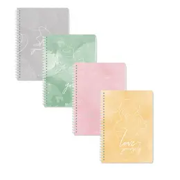 Планер Remarklee "Speak your mind" KAKDELA 3.0 А5