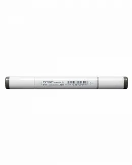 Маркер COPIC sketch T10 (серый тон, toner grey №10)