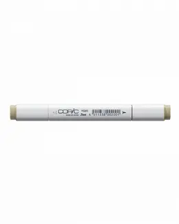 Маркер COPIC YG91 (цемент, putty)