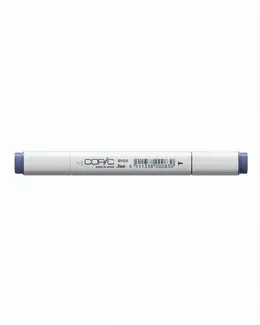 Маркер COPIC BV04 (синие ягоды, blue berry)