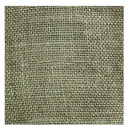 Холст негрунтованный (отрез) Туюкан живописный 1,5х1,76 м лён